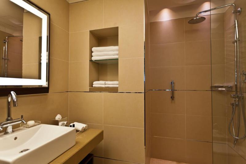 هتل Renaissance Tlemcen