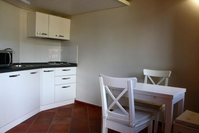 Fotos del hotel Residence Centro Benigni:  9