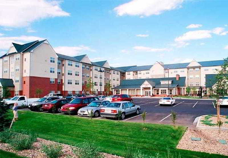 هتل Residence Inn By Marriott Denver Airport At Gateway Park