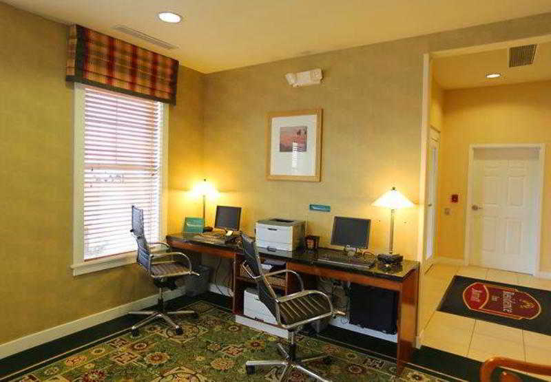هتل Residence Inn By Marriott Denver Airport At Gateway Park