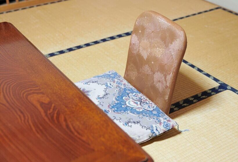 Fotos del hotel Ryokufuen Kiyoharu:  22