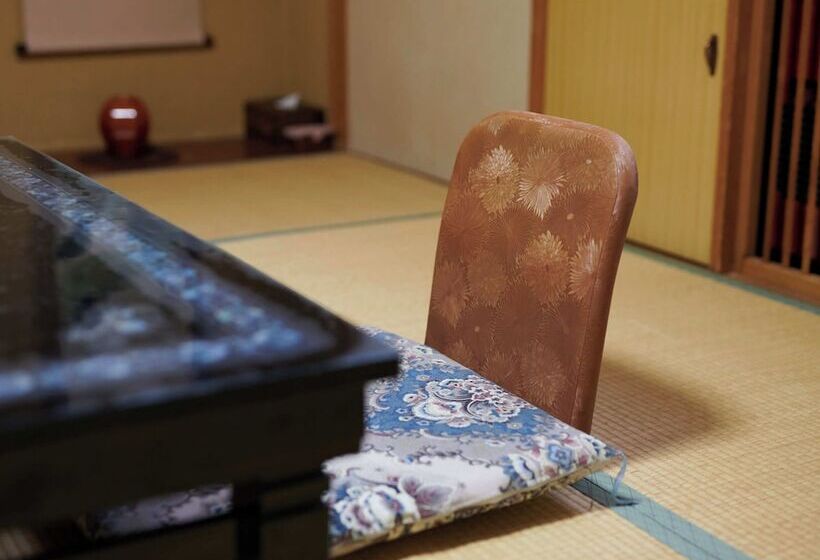 Fotos del hotel Ryokufuen Kiyoharu:  2