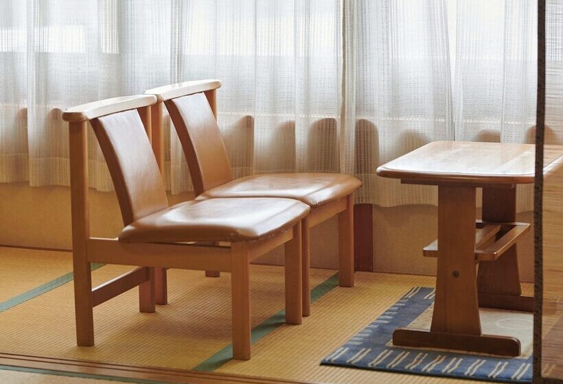 Fotos del hotel Ryokufuen Kiyoharu:  15