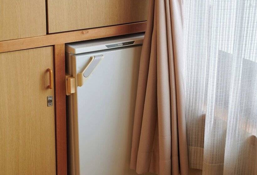 Fotos del hotel Ryokufuen Kiyoharu:  12
