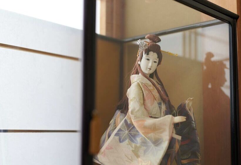 Fotos del hotel Ryokufuen Kiyoharu:  11