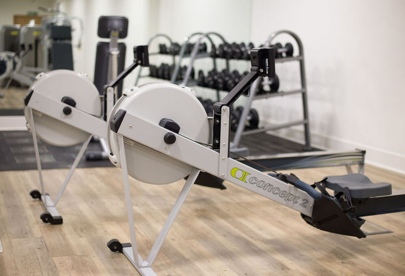 هتل Saco London Canary Wharf