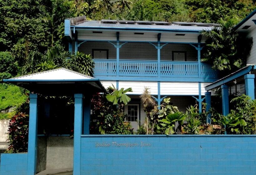 هتل Sadie Thompson Inn