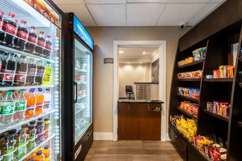 هتل Staybridge Suites Chesapeake Virginia Beach, An Ihg