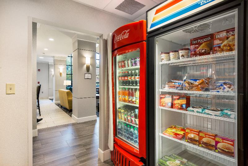 هتل Staybridge Suites Chesapeake Virginia Beach, An Ihg