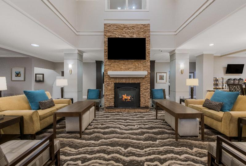 هتل Staybridge Suites Chesapeake Virginia Beach, An Ihg