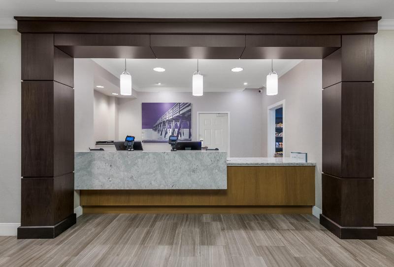 هتل Staybridge Suites Chesapeake Virginia Beach, An Ihg