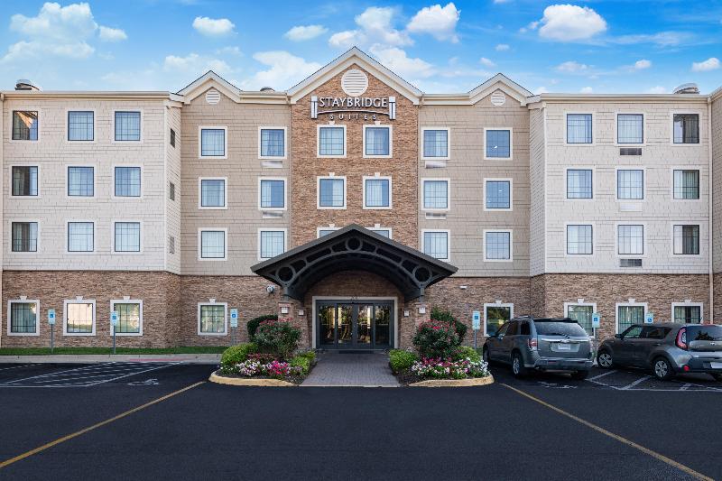 هتل Staybridge Suites Chesapeake Virginia Beach, An Ihg