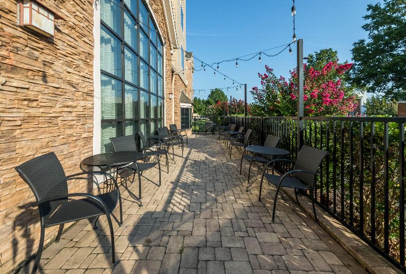 هتل Staybridge Suites Chesapeake Virginia Beach, An Ihg