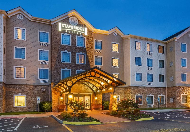 هتل Staybridge Suites Chesapeake Virginia Beach, An Ihg