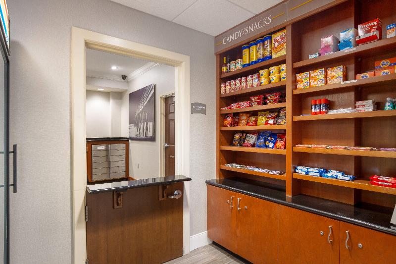 هتل Staybridge Suites Chesapeake Virginia Beach, An Ihg