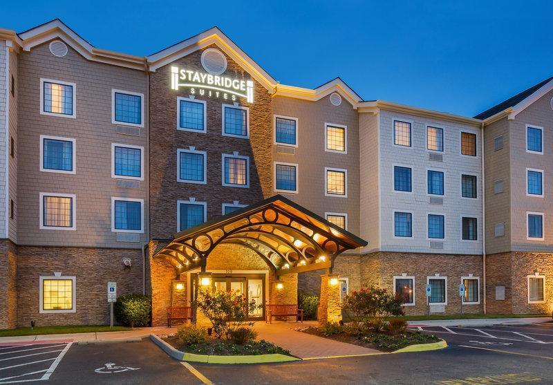 هتل Staybridge Suites Chesapeake Virginia Beach, An Ihg