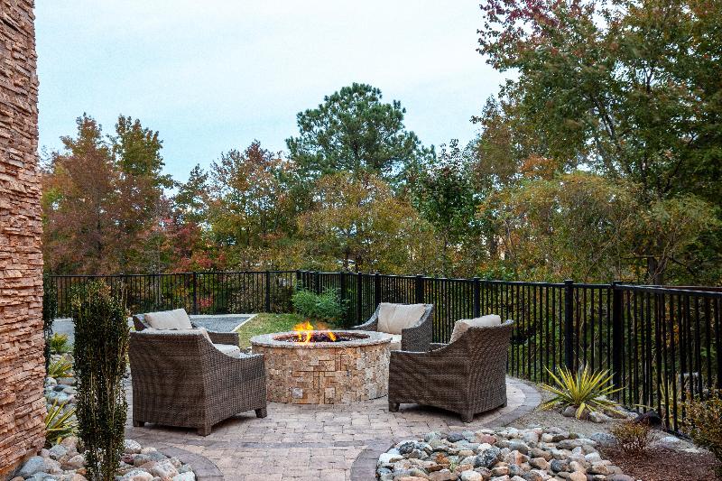 هتل Staybridge Suites Chesapeake Virginia Beach, An Ihg