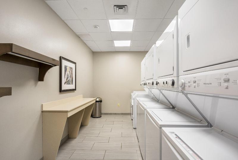 هتل Staybridge Suites Chesapeake Virginia Beach, An Ihg