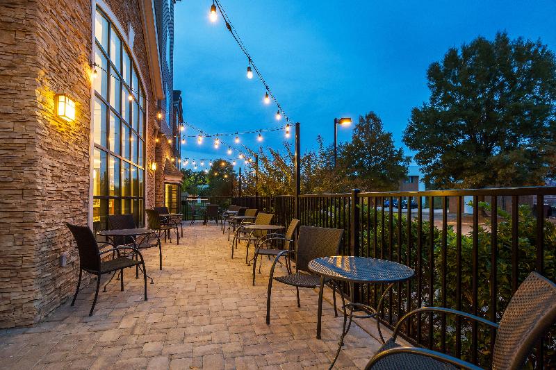 هتل Staybridge Suites Chesapeake Virginia Beach, An Ihg
