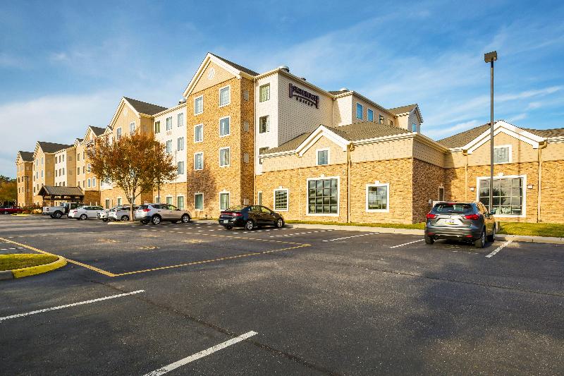 هتل Staybridge Suites Chesapeake Virginia Beach, An Ihg