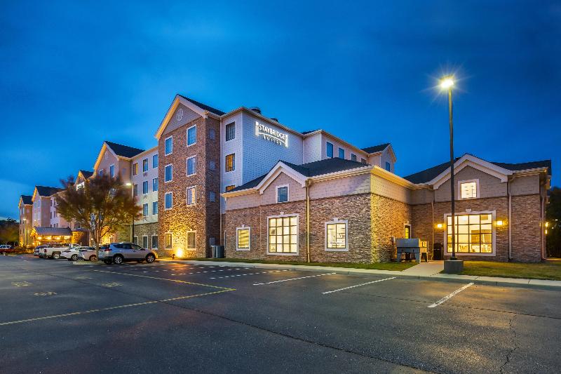 هتل Staybridge Suites Chesapeake Virginia Beach, An Ihg