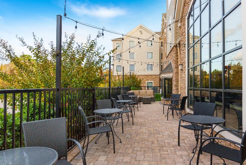 هتل Staybridge Suites Chesapeake Virginia Beach, An Ihg