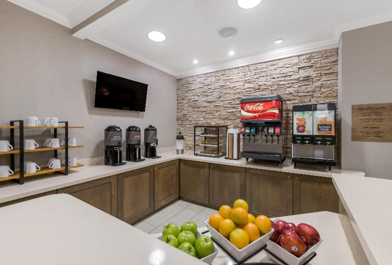 هتل Staybridge Suites Chesapeake Virginia Beach, An Ihg