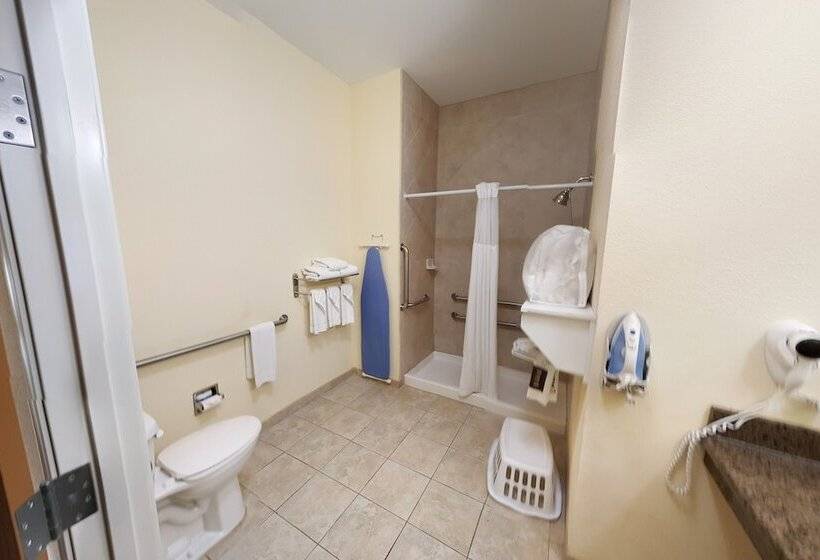 هتل Staybridge Suites Corpus Christi, An Ihg