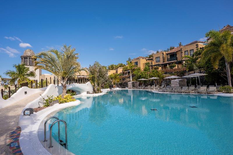 Fotos del hotel Suite Villa Maria:  41