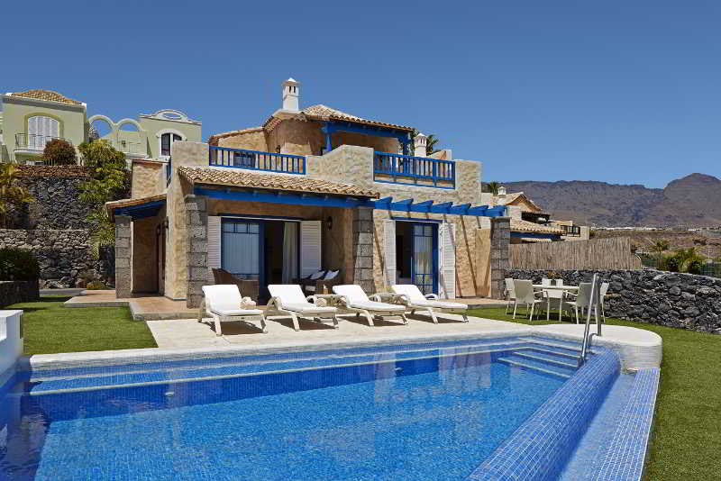 Fotos del hotel Suite Villa Maria:  9