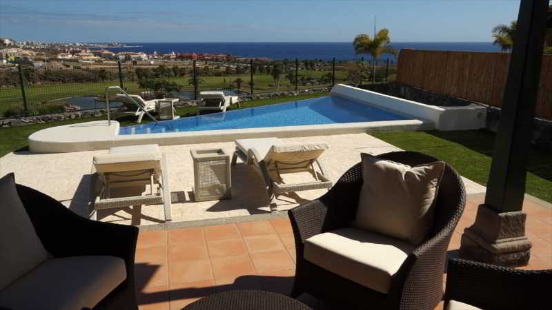 Fotos del hotel Suite Villa Maria:  8