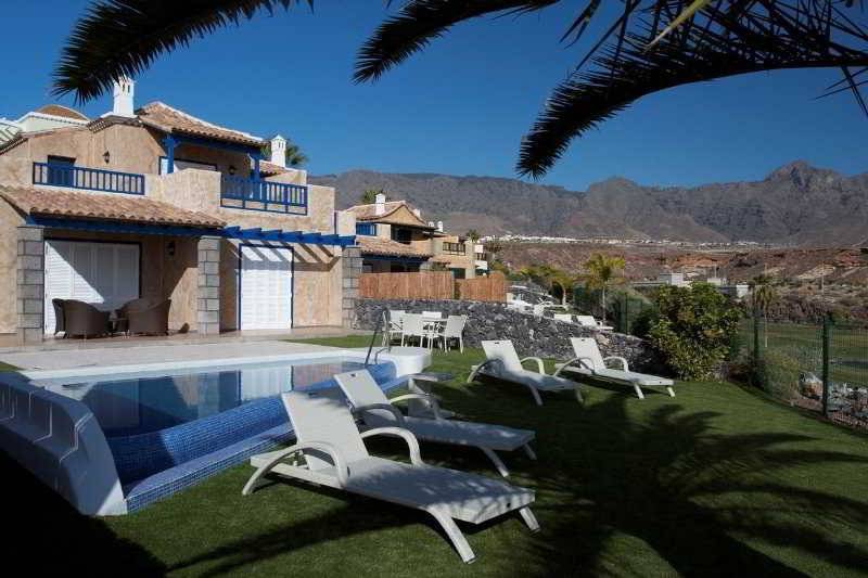 Fotos del hotel Suite Villa Maria:  5