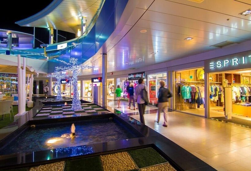 Fotos del hotel Suite Villa Maria:  27