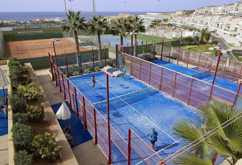 Fotos del hotel Suite Villa Maria:  39