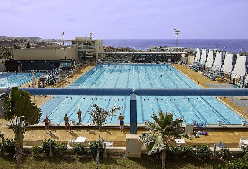 Fotos del hotel Suite Villa Maria:  38