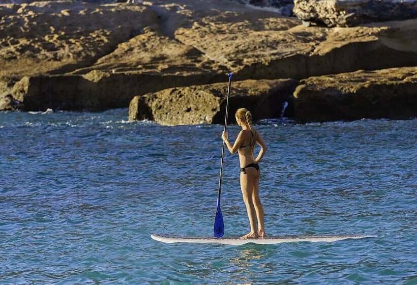 Fotos del hotel Suite Villa Maria:  36