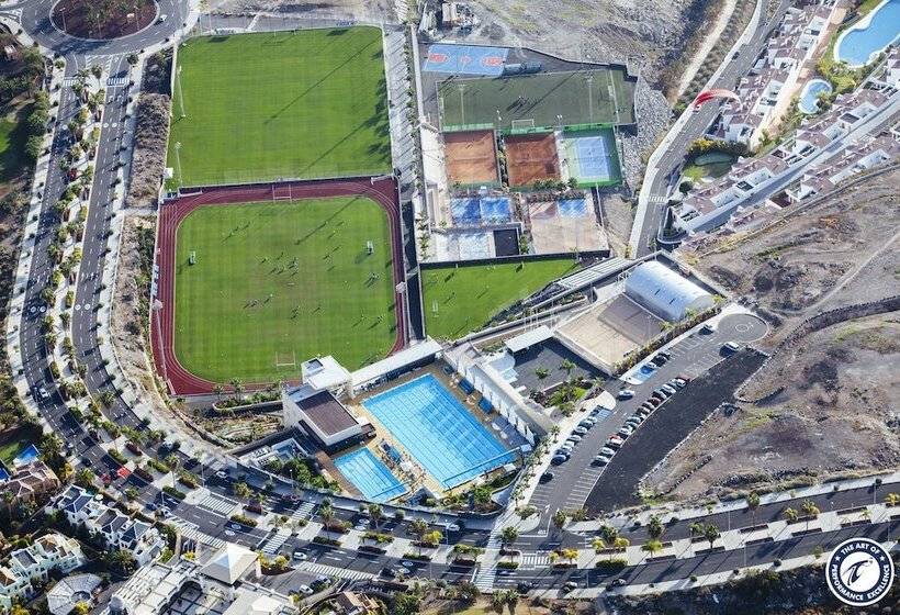 Fotos del hotel Suite Villa Maria:  35