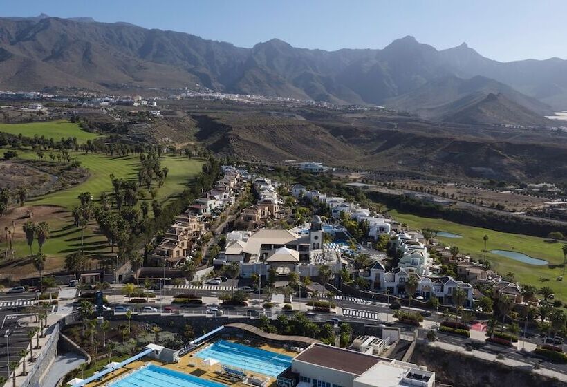 Fotos del hotel Suite Villa Maria:  10