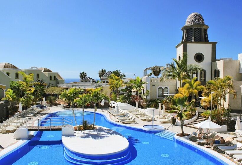 Fotos del hotel Suite Villa Maria:  11