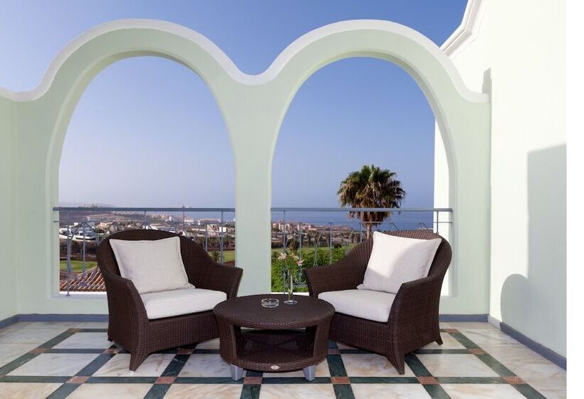 Fotos del hotel Suite Villa Maria:  23