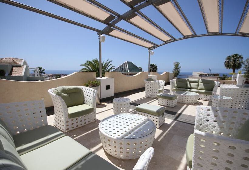 Fotos del hotel Suite Villa Maria:  4