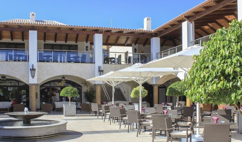 Fotos del hotel Suite Villa Maria:  13