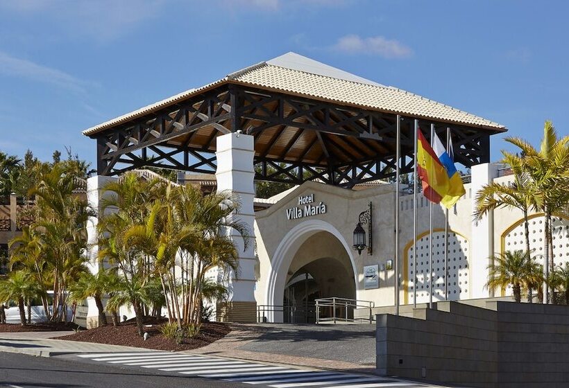 Fotos del hotel Suite Villa Maria:  2