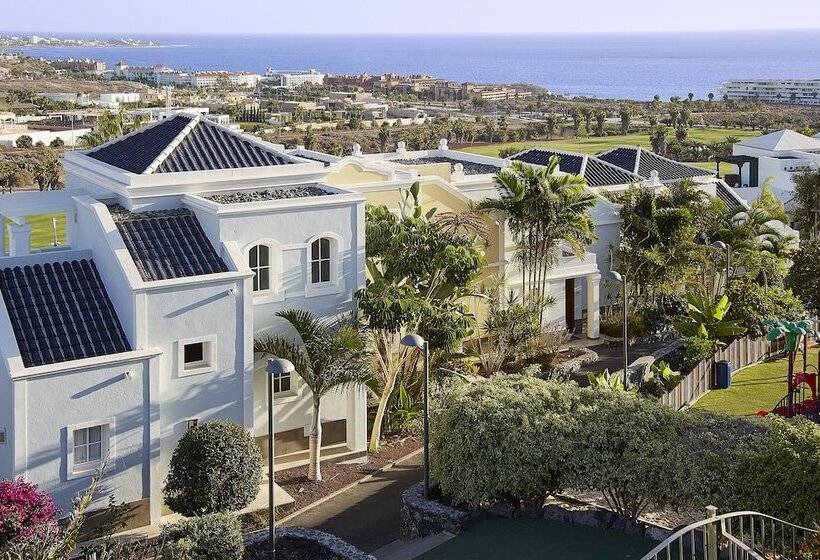 Fotos del hotel Suite Villa Maria:  17