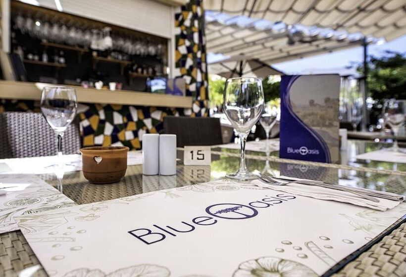 Fotos del hotel Suite Villa Maria:  21