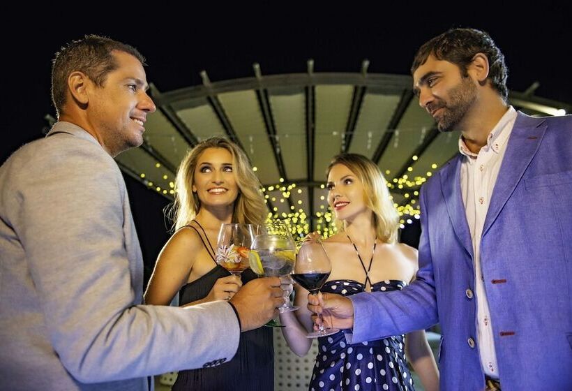 Fotos del hotel Suite Villa Maria:  22