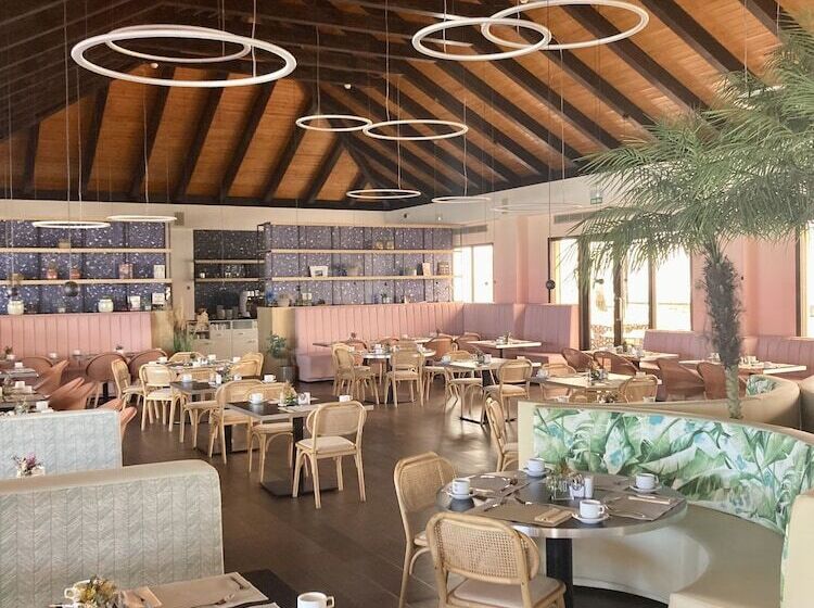 Fotos del hotel Suite Villa Maria:  47