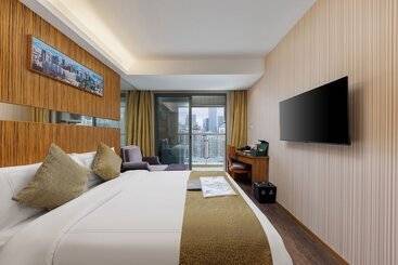Sunflower Hotel & Residence, Shenzhen