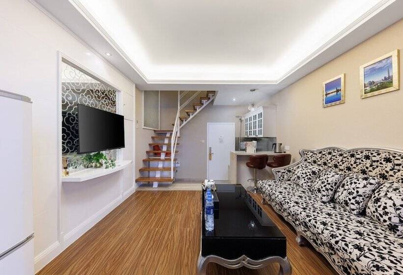 Sunflower Hotel & Residence, Shenzhen