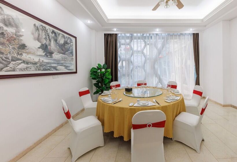 Sunflower Hotel & Residence, Shenzhen